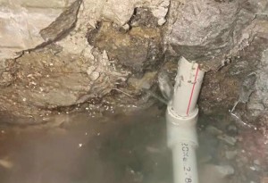 钟楼区管道漏水检测五