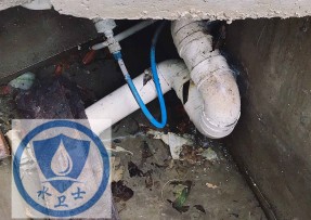 钟楼区水管漏水检测公司6