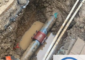 钟楼区水管漏水检测公司4