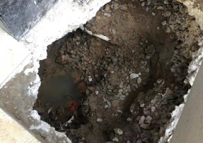 钟楼区水管漏水检测公司2