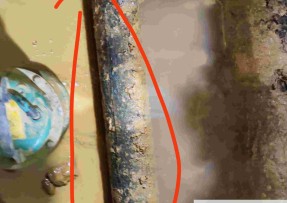 钟楼区水管漏水检测公司1